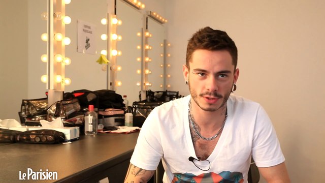 L'interview des 4 finalistes de the voice