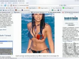 Sustituir las ropas en una imagen.