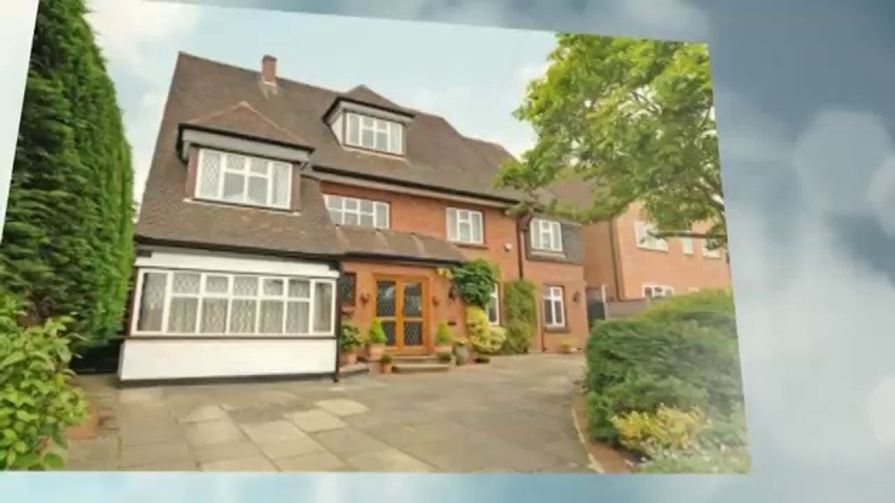 Buy Property with Estate Agents Loughton