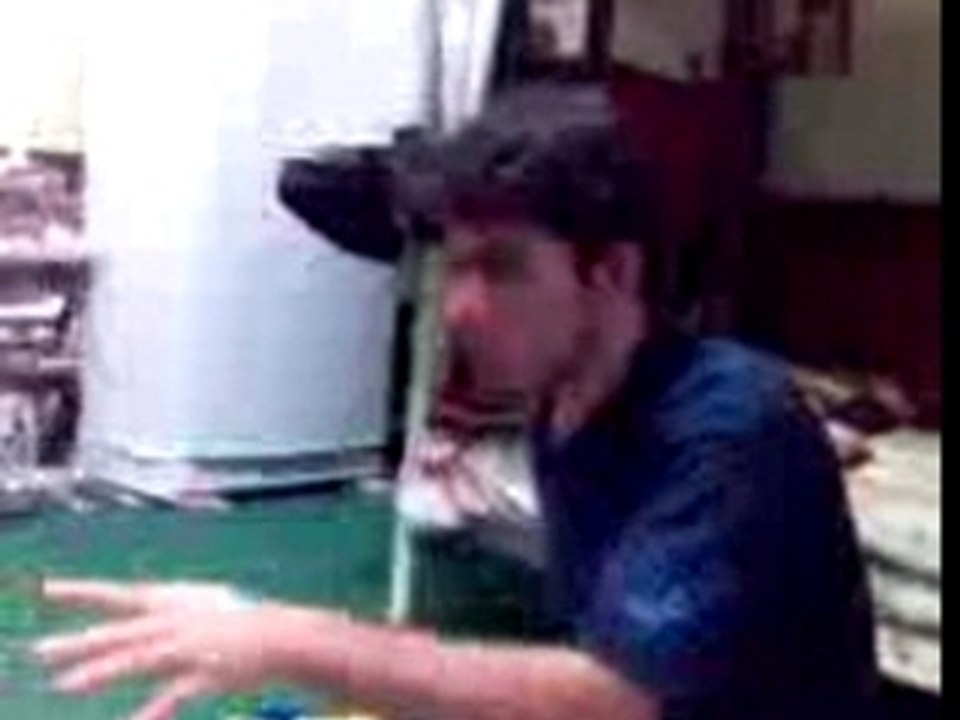 hafez az nazar-e- rouhollah