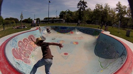 RCP Pool Zut Toulouse