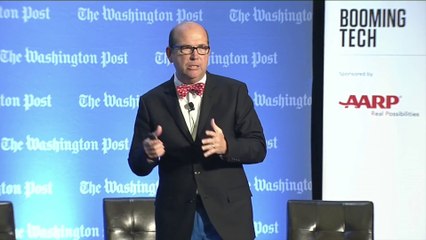 The age of disruption