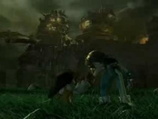 Enya - Book of Days - Final Fantasy IX