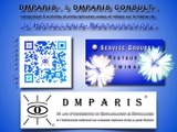 DMPARIS GROUPES (Restaurants, Séminaires, Événementiel)