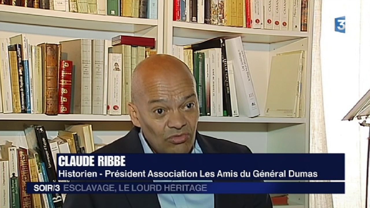 A Villers-Cotterêts, le maire FN refuse de commémorer de l'abolition de l'esclavage