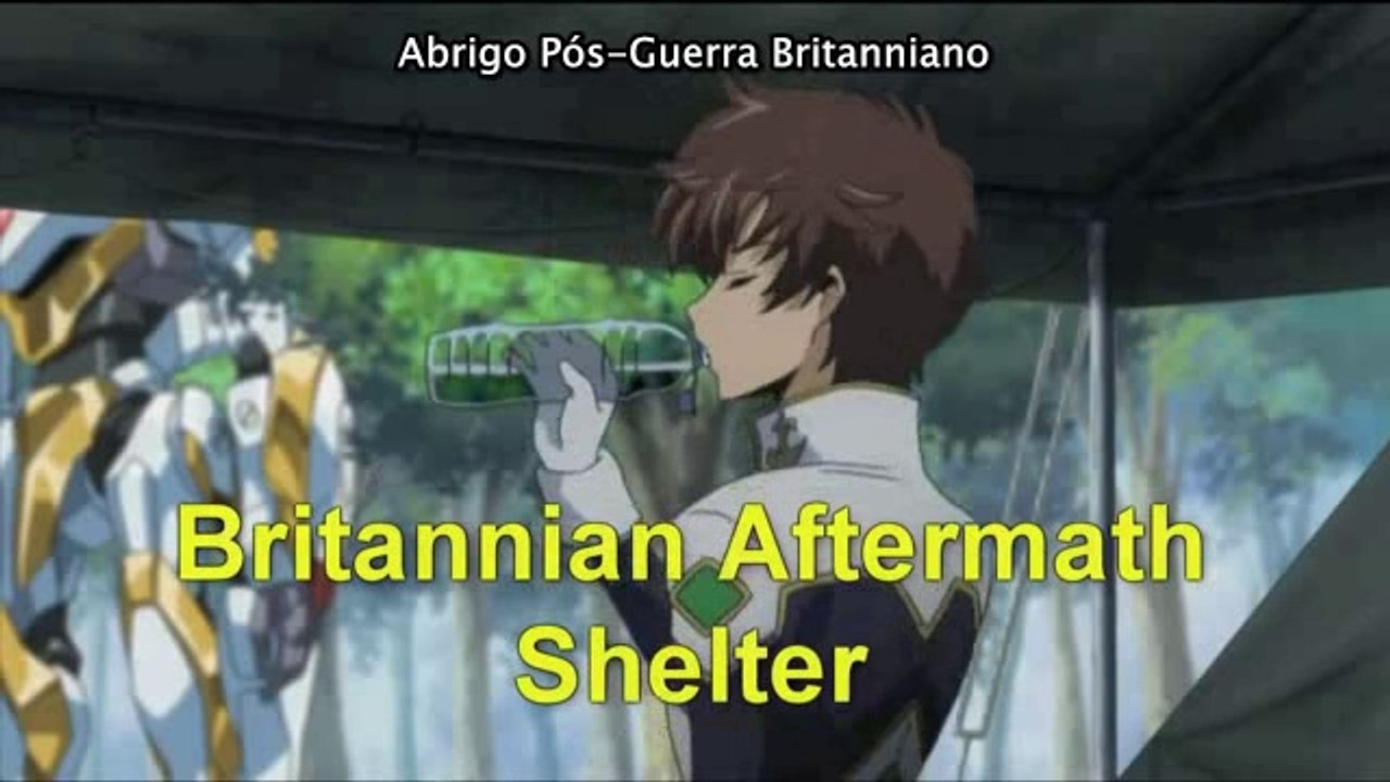Code MENT - Episódio 12