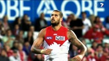 AFL 2014 Round 8 - Sydney v Hawthorn x264 (1st Quarter)