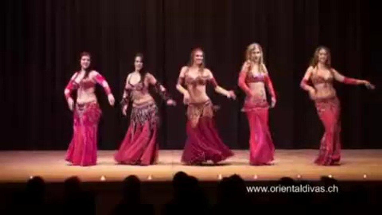 Oriental_Divas_-_Arabic_Pop