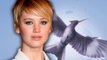 Hunger Games Mockingjay Part 1 Cast On Set
