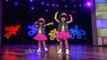 Des jumelles de 6 ans font une chorégraphie dans le Ellen DEGENERES Show