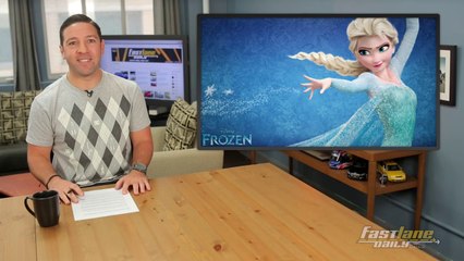 Meet the FASTEST BMW M5 ever, and more - Fast Lane Daily