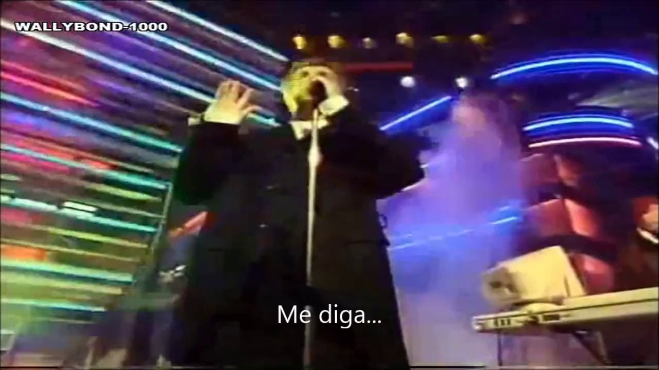 ALWAYS ON MY MIND-PET SHOP BOYS-TRADUÇÃO-LEGENDADO EM PT BR-ANO 1988 ( HQ )