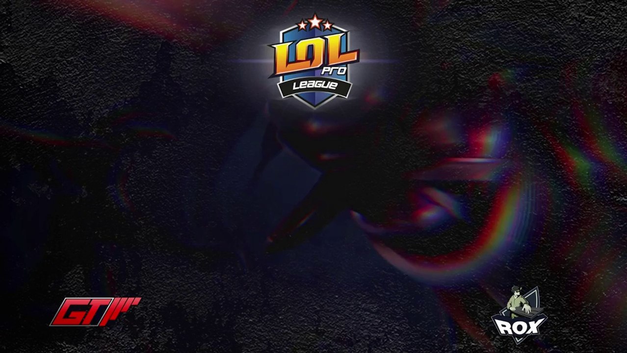 LPL Season I (RUS)