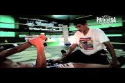 Walter Castillo - Video Motivacional - Boxeo Prodesa