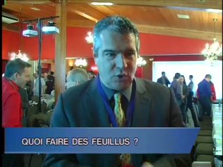 9 Mai 2014 - Le TVA Nouvelles de 18h Abitibi-Témiscamingue