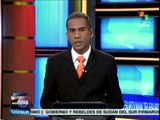 Pdte. Correa critica al Sistema Interamericano de Derechos Humanos