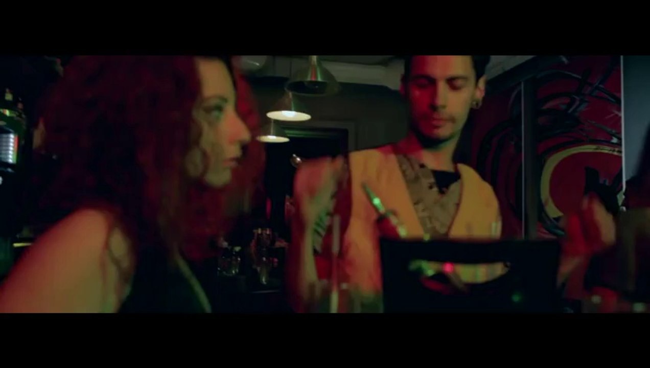 Ne Kadar Umrumda  (Sansar Salvo)