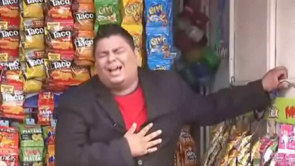 Promo El Show de Rey Ruiz en La Quinta Jinotega