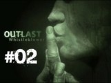 [Périple-Découverte] Outlast : Whistleblower - PC - 02