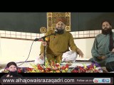 Mustafa Ka Khuda Aur Khud Mustafa by Owais Qadri