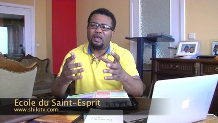 leçon 3: Comment Activé La Puissance de L'Esprit