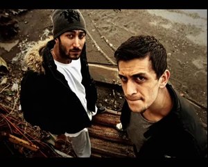 Allâme feat. Joker - Bu Masalda Peri Yok