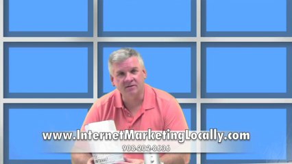 Marketing Videos small businesses Jersey City NJ