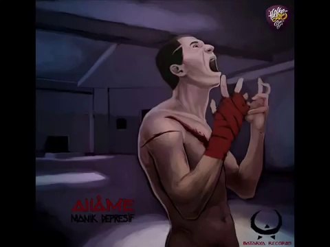 Allame - Manik Depresif 2011