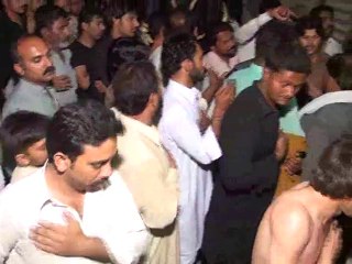 Matmi Sangat Marzipura p 5 matamdari 3 jamadi alsani 2014 at jhang