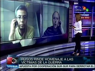 Rusia tiene un papel fundamental en el mundo multipolar actual