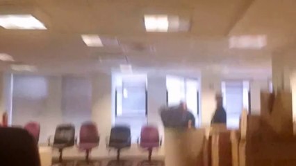 BEAVER & BROAD STREET 1,962 SF BRIGHT OFFICE LOFT