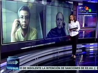 A 69 años del triunfo en Crimea, Rusia se posiciona a nivel mundial