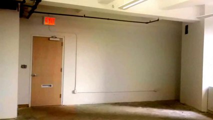 PEARL & JOHN ST 3,060 SF OPEN CORNER OFFICE SUITE