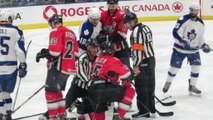 Toronto Marlies vs. Abbotsford Heats