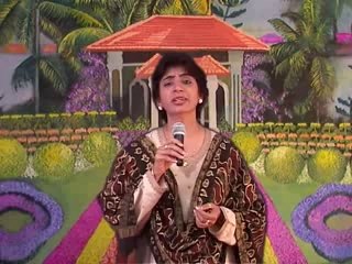 Khuda De Parde Hethan Jo Koi Insaan Rehnda Hai  (Rev. Tahira Ali Massey) hindi Geet