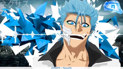 Glitch Hop   INF1N1TE - Falling [Play Me][1080P]