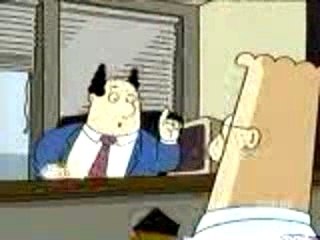 Dilbert - 102 - The Competition