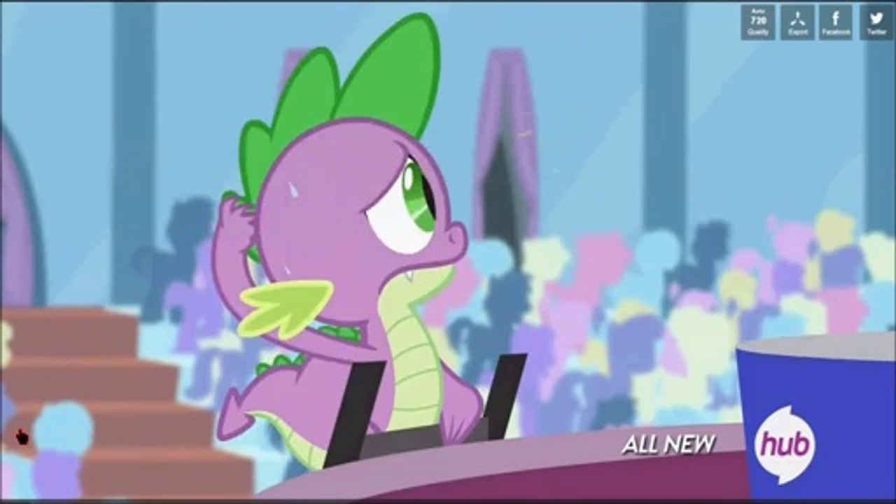 Spike