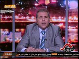 توفيق عكاشة _ علاقة رقم 13 الماسوني بإسقاط الرئيس الأسبق محمد حسني مبارك
