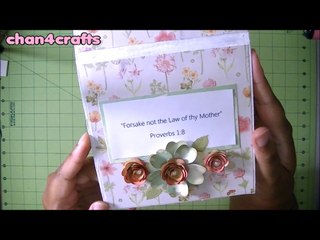mother's day cards for mothers who have passed away