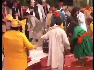 Welcome to Tahir UL Qadri