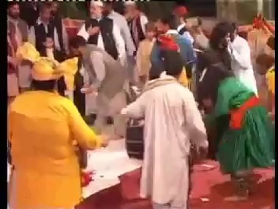 Welcome to Tahir UL Qadri