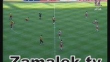 CA Vs. EST 2nd  half
