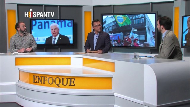 Enfoque - 2014: Intensas presidenciales en Latinoamérica