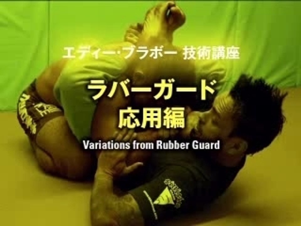 Rubber guard 2