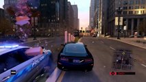 Xbox One - WATCH DOGS Multiplayer Gameplay Video (1080p)[1080P]