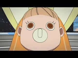 月面兎兵器 ミーナOP