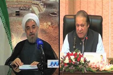 Dunya News-PM Sharif to Visit Iran Amid Strained Ties