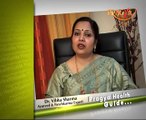 Ayurveda Expert Dr. Vibha Sharma advised how to care newborn baby