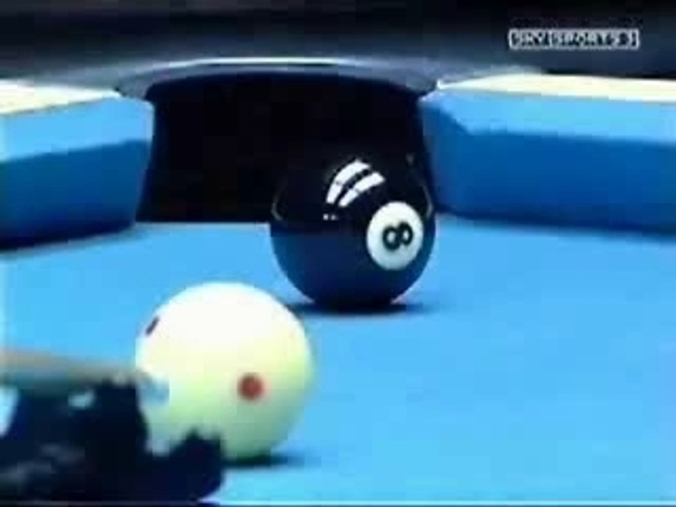 Boule-billard
